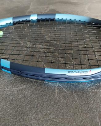 Babolat pure Drive 300gr