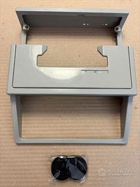 Macchina da scrivere Olivetti Dora - scocca