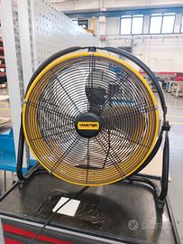 ventilatore industriale Master 