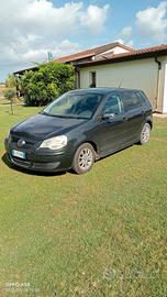 Volkswagen Polo 4 9N