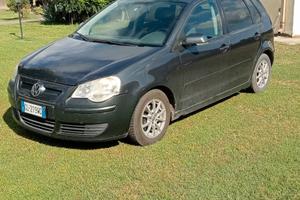 Volkswagen Polo 4 9N