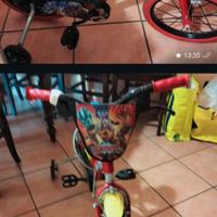 Bicicletta
