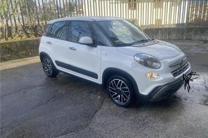 Fiat 500 l cross 1.3 multjet 95 cv