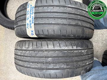 gomme usate 2055516 Estivo GOODYEAR - EFF - 284