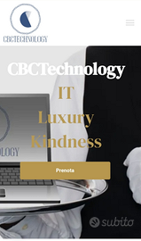 Tecnico informatico elettrotecnico