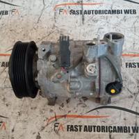 Compressore aria condizionata Bmw 428i F36 GE44715