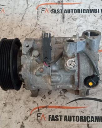 Compressore aria condizionata Bmw 428i F36 GE44715