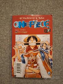 One Piece 2 - Prima Edizione Italiana Star Comics