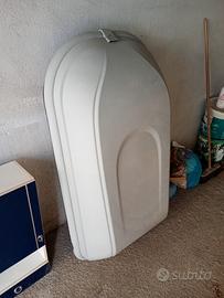 box baule per auto universale 