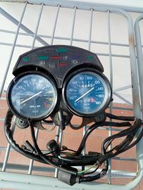 Ricambi moto  Guzzi e Benelli 