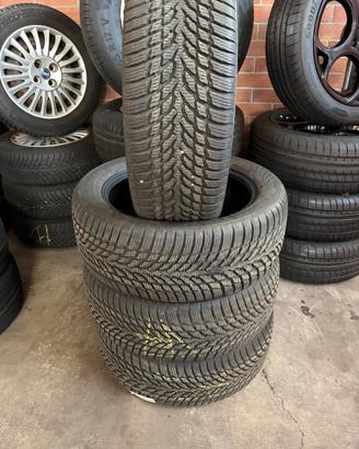 GOMME INVERNALI NOKIAN TYRES