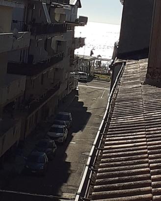 Appartamento a due passi dal mare
