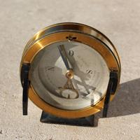 Clinometro e bussola “ED. SPRENGER BERLIN