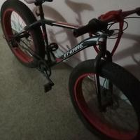 Bici da sabbia