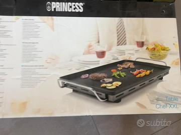 Piastra liscia princess xxl