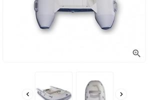 Tender e motore usati pochissime volte