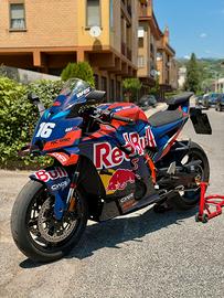 Ktm rc 990r