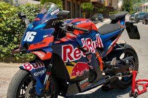 Ktm rc 990r