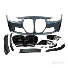 Bmw 3 F30-F31 2011>2018 Paraurti ant.G80 M3 look