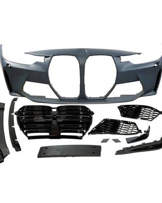 Bmw 3 F30-F31 2011>2018 Paraurti ant.G80 M3 look