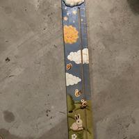 Thun misura altezza bimbo