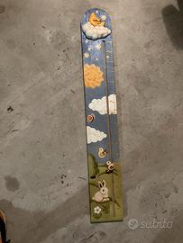 Thun misura altezza bimbo