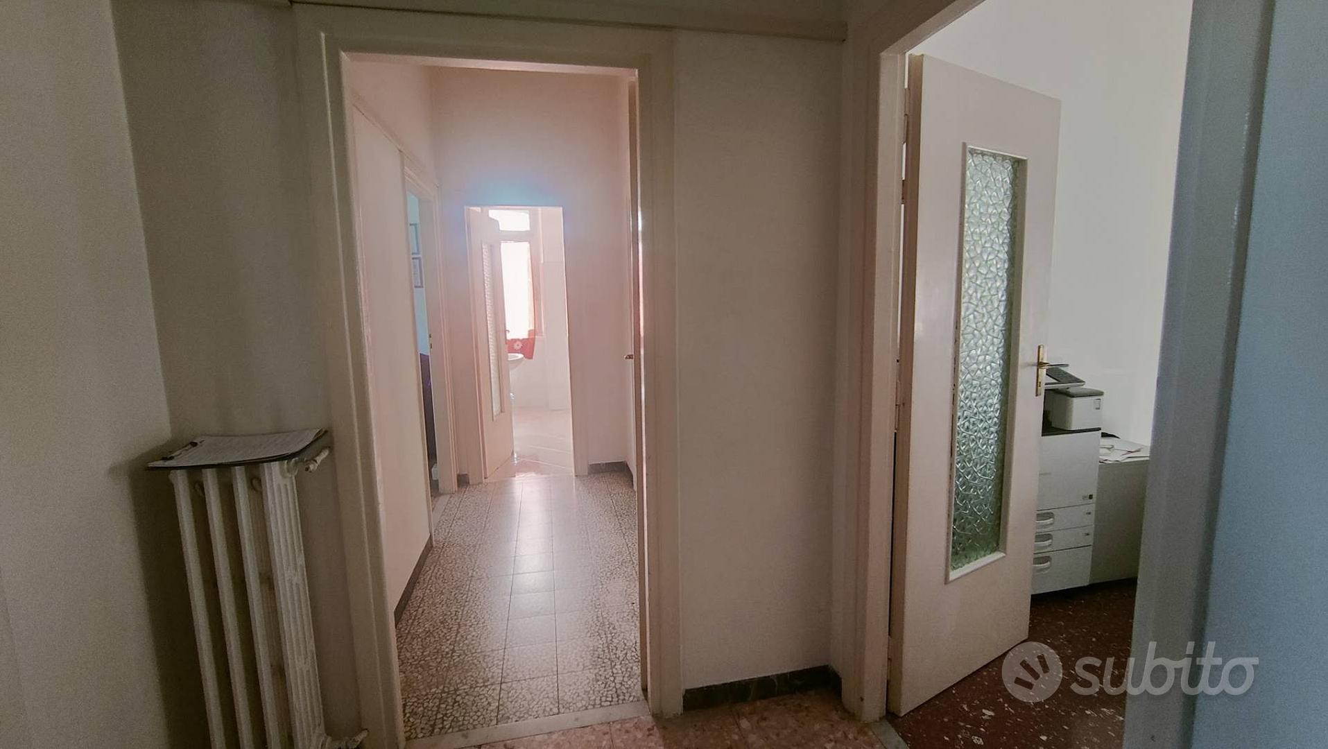 Appartamento – Campobasso, San Nicola delle Fratte - Vista 4