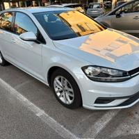 volkswagen golf 7.5 anno 2018
