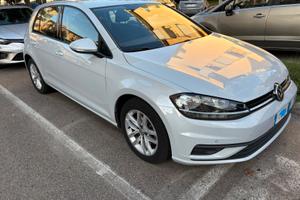 volkswagen golf 7.5 anno 2018