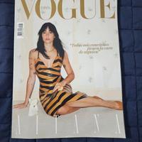 Vogue rivista.
