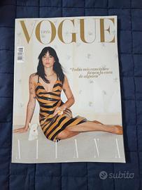 Vogue rivista.