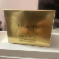Crema notte guerlain abeille royale