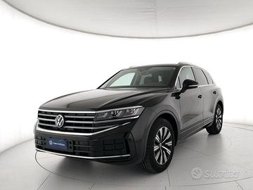 Volkswagen Touareg 3.0 v6 tdi scr elegance 231cv a