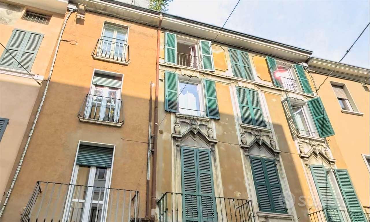 Appartamento – Brescia, Centro Storico Sud, Zona Centro - Vista 4