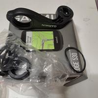 Garmin edge 530