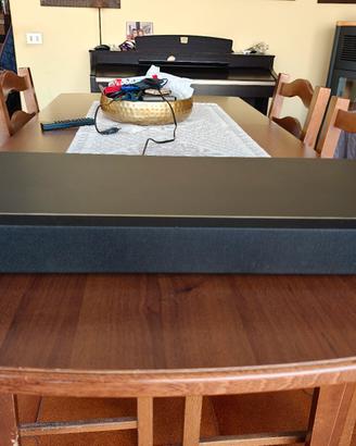 sound plate sony