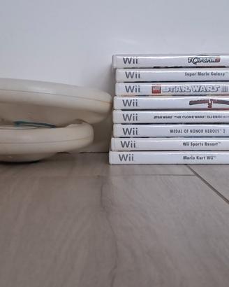 Giochi wii