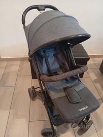 passeggino CAM Compass 
