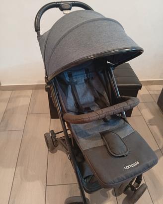passeggino CAM Compass 