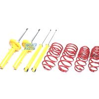 KIT SOSPENSIONE SPORTIVA PER HYUNDAI