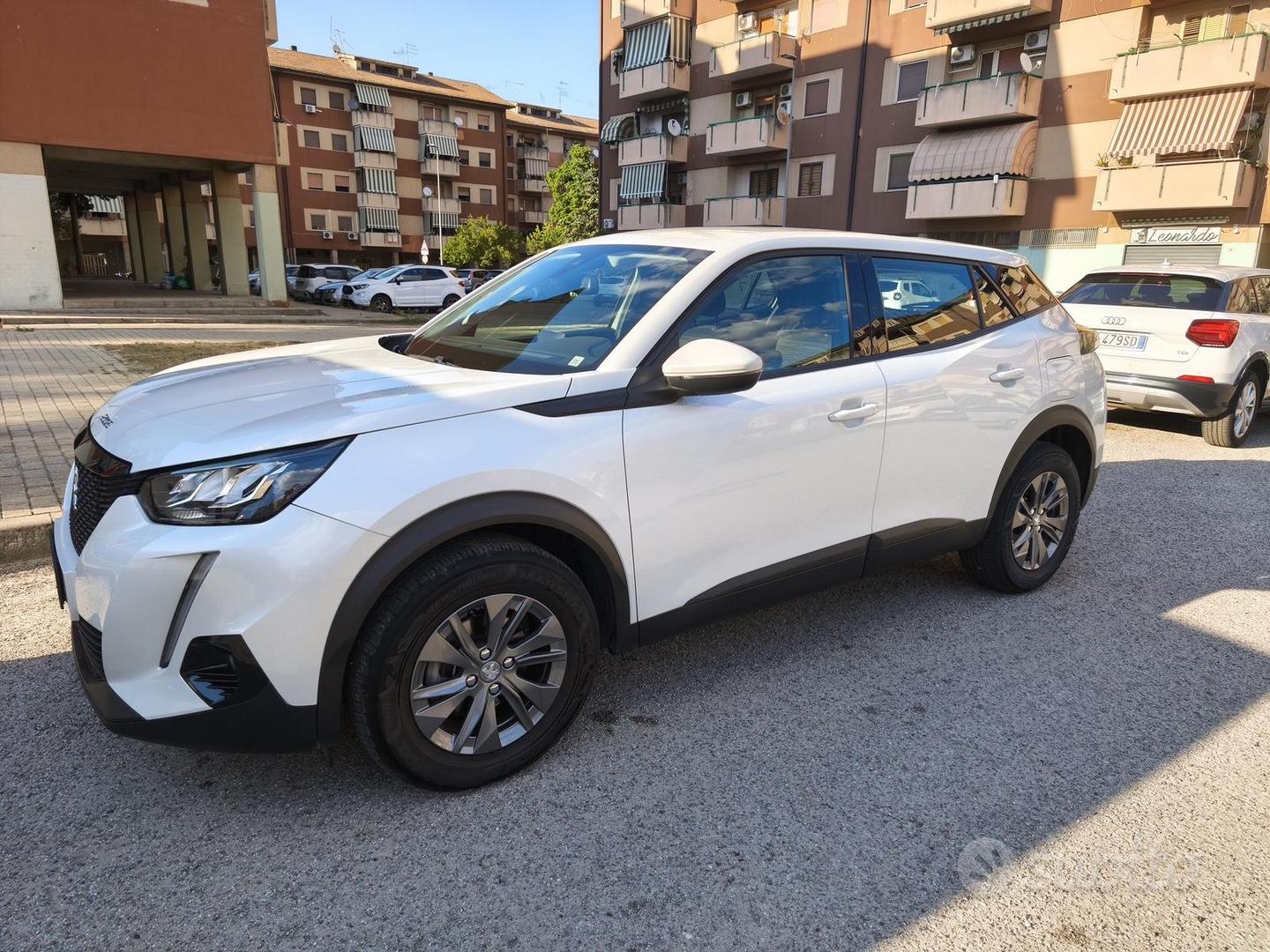 Peugeot 2008 2020 photo 3