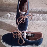Scarpe da barca ellesse- donna