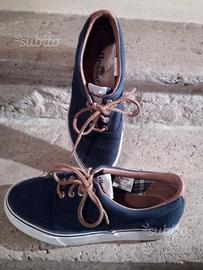 Scarpe da barca ellesse- donna