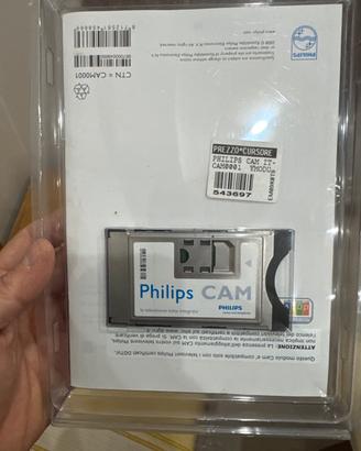 Cam Philips