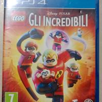 gioco ps4 lego 