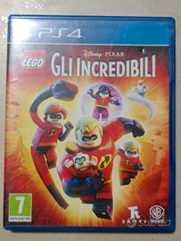 gioco ps4 lego 