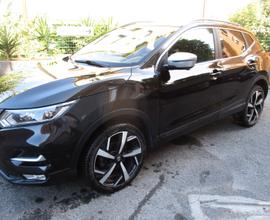 Nissan Qashqai 1.6 dCi Tekna+ 4wd 130cv