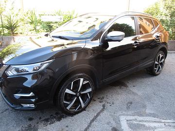 Nissan Qashqai 1.6 dCi Tekna+ 4wd 130cv