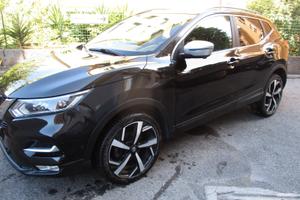 Nissan Qashqai 1.6 dCi Tekna+ 4wd 130cv