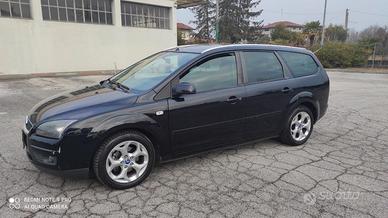 Ford Focus 1.6 TDCi 90CV (Accetto Permute-)